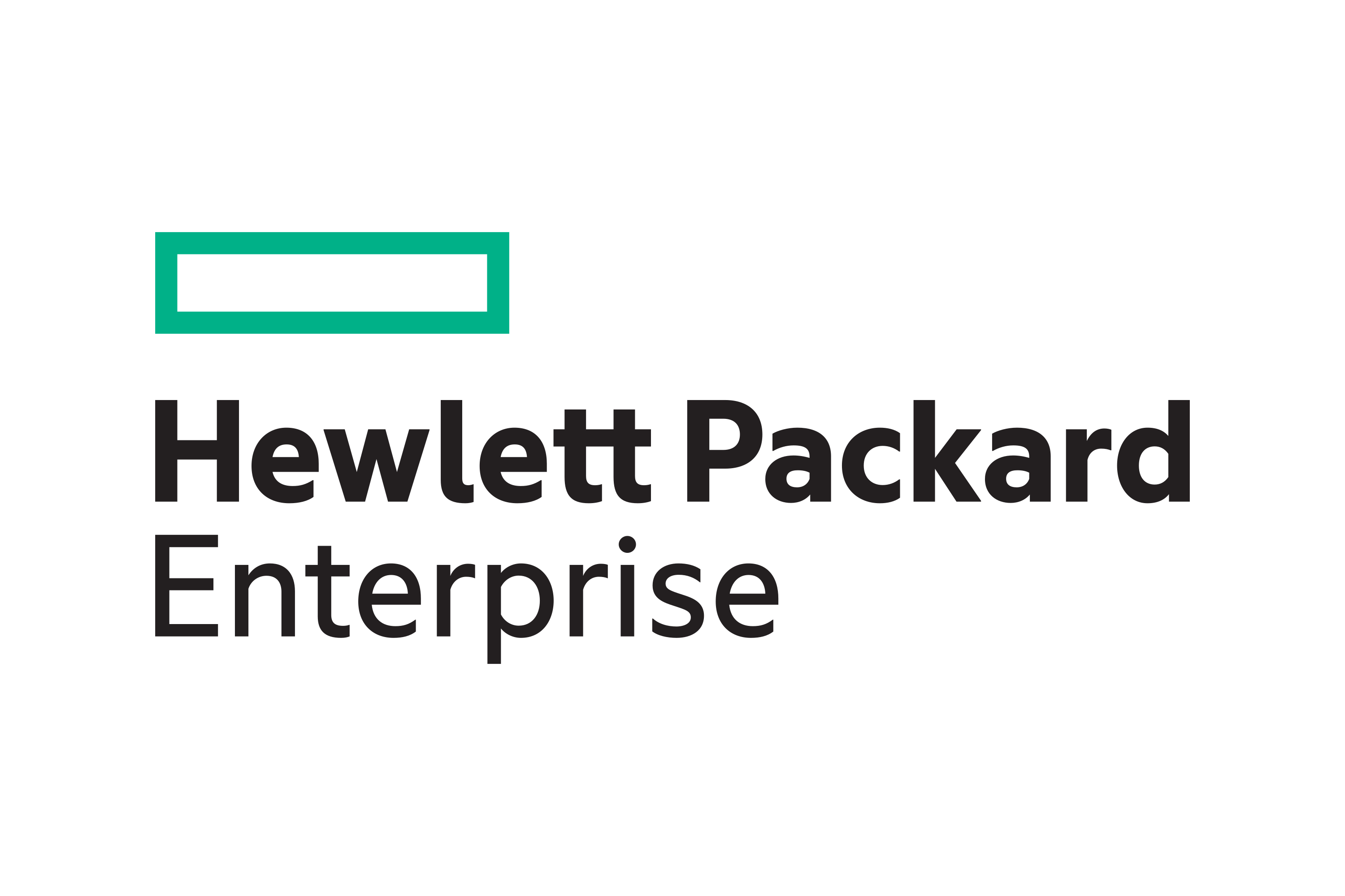 HPE Certification
