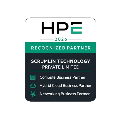 HPE Certification
