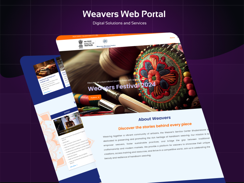 Content Management System