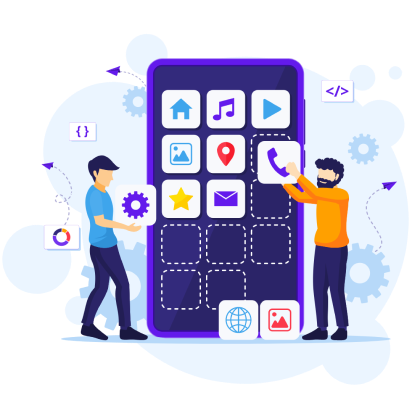 Mobile App Development